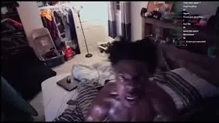 Speed hit in the head with pc and endures severe brain damage (goes into manic state)!!!