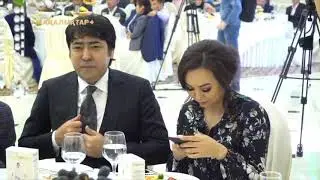 Төреғали Төреәлі Менің Төренұрым 2019 / Торегали Тореали Менин Торенурым 2019