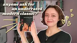 An Unhinged Pseudoanalytical Ramble about Failed Hetero Marriage (RR review) || thepretentiouspoet