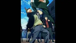 Haruka Sakura 🌪️ - Badass Fight 「AMV」