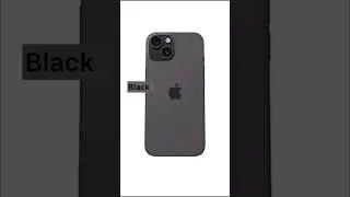 Iphone 15 Series Details /colours/shape/size/design/price #iphone #iphone15 #price