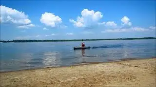 Байдарка 