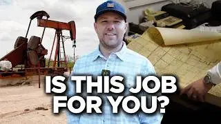 Want a High-Paying Career in Oil & Gas? Become a Landman – Here’s How