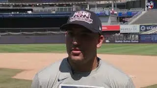 Yankees' Annual Hope Week