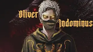 🔴 GAH JOGANDO DRAGON'S DOGMA DARK ARISEN (Especial Oliver Indominus) #3