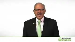 Сбалансированное питание и продукты Herbalife Nutrition  -  рассказывает доктор David Heber, MD