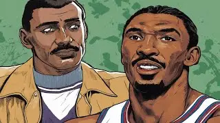 Wilt Chamberlain's Siblings: A Closer Look - Who Were They and What Impact Did They Have?