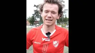 Marcus & Martinus - Play Football And interview