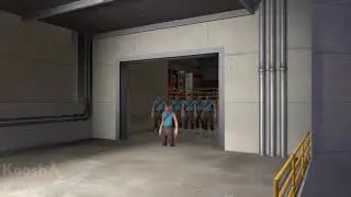 [SFM] We smell pennies