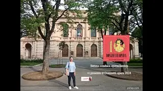 operaclassica: vi presento il Donizetti opera 2024