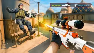 CS:GO - Funny Moments #24!
