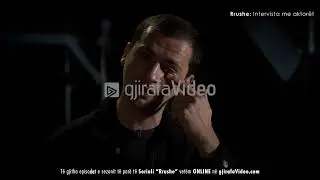 Ermali dhe Adriani flasin për skenën e "tradhëtisë" së Musë Lahut