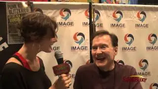 NYCC: Voice Actor Billy West Talks 