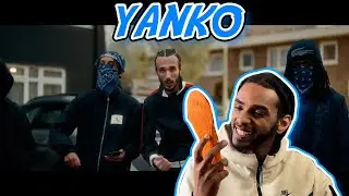 YANKO - FREE JT 
