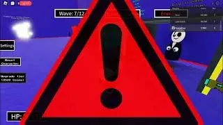 Getting carried in:undertale deal with forgotten bosses