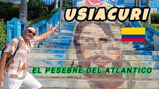 USIACURI en Colombia, lo conocés?