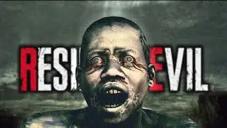 Resident Evil 5 | 14 Years Later