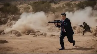 谁系统的武装了哈马斯？中国运动会后就会爆发战争是巧合？继续深挖哈马斯背后的黑手鬼影是谁成了最大的受益者