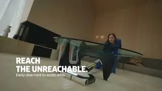 Bring Back the WOW to Your Hard Floors with the Kärcher FC 7
