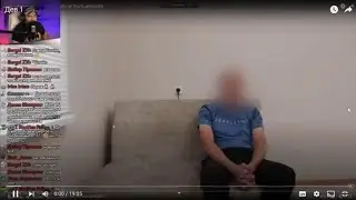 Нет двушки в 37 лет! Реакция TD TV