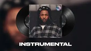 Kendrick Lamar - Not Like Us (INSTRUMENTAL) *Drake Diss*