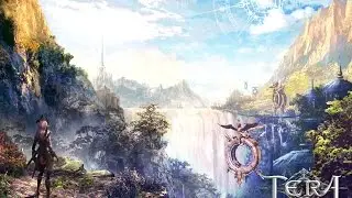 Перенос Аккаунта с Tera-Online в Steam Клиент