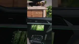 Audi MMI Themenwelten