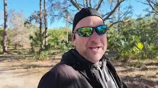 Exploring Howard Beach, FL and managing depression while traveling