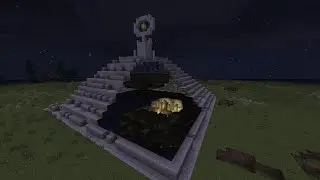 top 9 structures in middle earth (LOTR minecraft mod)