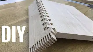 Woodworking Project For Beginners.