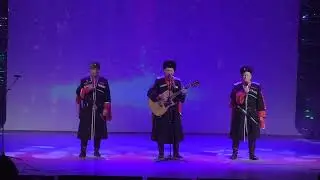 Не для меня придёт весна Казачий ансамбль "Вольный сокол"