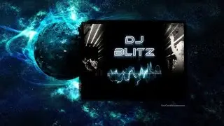 DjBlitz - SkipKipNL's Personal 30Min EDM mix  #1