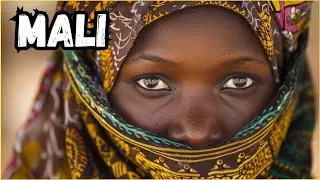 Discovering MALI | 10 Fascinating Facts