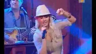DesiSlava - Iskam te pak (talk show "Na inat")