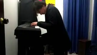 VII Festival Pianissimo 2020   Musica Colombiana   David Garcia Casallas