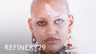 What The Punk Scene Really Looks Like | Refinery29