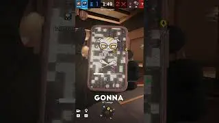 Kona Station Bait | Rainbow Six Siege 
