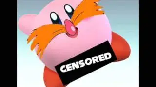 THIS VIDEO CONTAINS KIRBOTNIK