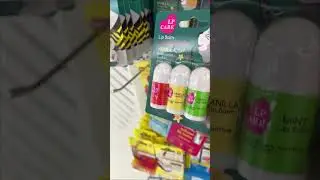 обзорю 😄👋 #бьюти #бюджетнаякосметика #бьютиштучки