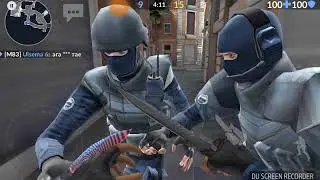 Снова Critical ops #3