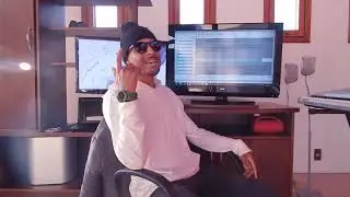Johnzinho - Book Rosa ( home studio )
