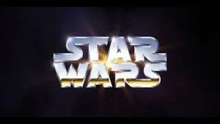 Star Wars - Into to the Dark - Trailer - Roblox RolePlay