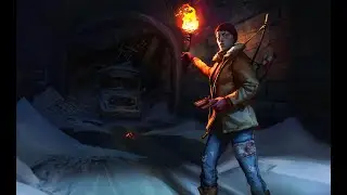 The Long Dark. Проходим сюжет 1-4 эпизоды