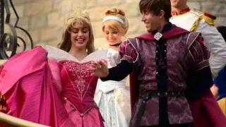 Disney World 2016