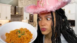 i had to wait 21 YEARS to cook THIS