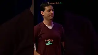 Como pedir ajuda na estrada #shorts #barbixas #osbarbixas #improviso #humor