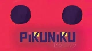 КРАСНОЕ ЧУДОВИЩЕ ПРОБУДИЛОСЬ! - Pikuniku (Прохождение#1)