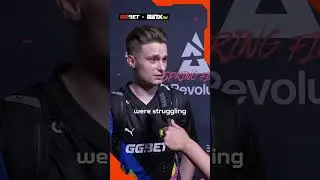 TEAM NAVI respond to Copenhagen 2024 Major "FLUKE" accusation: "F you!!"
