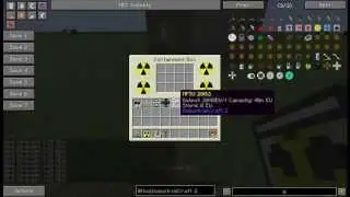 Новинки IndustrialCraft2-EXP