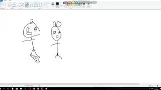 titototter animation: bonnie losing at video games